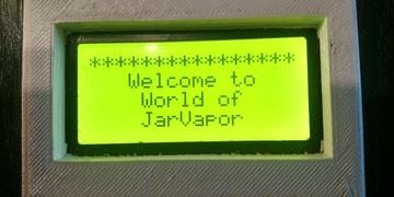 JarVapor LLC